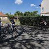 A testmozgás és az egészséges életmód gyakorlása Boldogságóra a 3. c1 osztályban